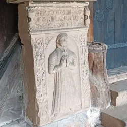 Church of St. Wenceslaus (Kostel sv. Václava) - Broumov