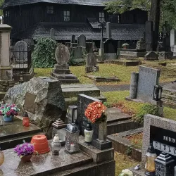 Church of St. Wenceslaus (Kostel sv. Václava) - Broumov
