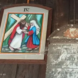 Church of St. Wenceslaus (Kostel sv. Václava) - Broumov