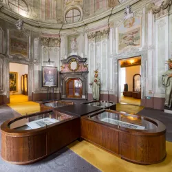 Museum of Broumov Region (Muzeum Broumovska) - Broumov