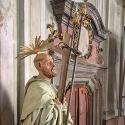 Museum of Broumov Region (Muzeum Broumovska) - Broumov