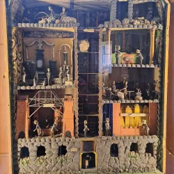 Museum of Broumov Region (Muzeum Broumovska) - Broumov