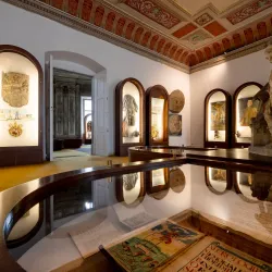 Museum of Broumov Region (Muzeum Broumovska) - Broumov