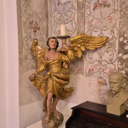 Museum of Broumov Region (Muzeum Broumovska) - Broumov