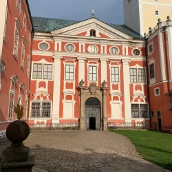 Museum of Broumov Region (Muzeum Broumovska) - Broumov