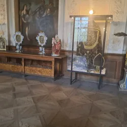 Museum of Broumov Region (Muzeum Broumovska) - Broumov