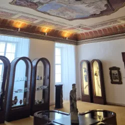 Museum of Broumov Region (Muzeum Broumovska) - Broumov