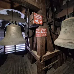 Black Tower (Černá věž) - Ceske Budejovice