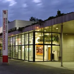 Budweiser Budvar Brewery - Ceske Budejovice