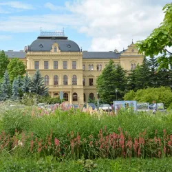 Museum of South Bohemia - Ceske Budejovice