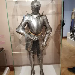 Museum of South Bohemia - Ceske Budejovice