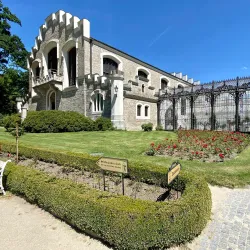 South Bohemian Gallery - Ceske Budejovice