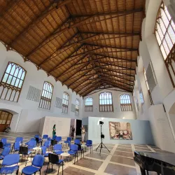 South Bohemian Gallery - Ceske Budejovice