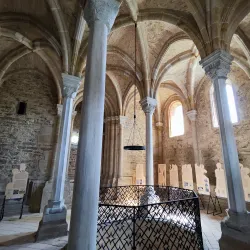 Cheb Castle (Chebský hrad) - Cheb