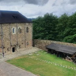 Cheb Castle (Chebský hrad) - Cheb