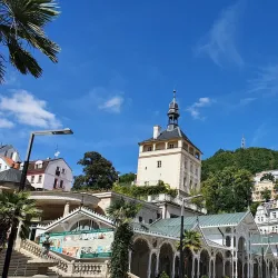 Karlovy Vary Region Natural Parks - Cheb