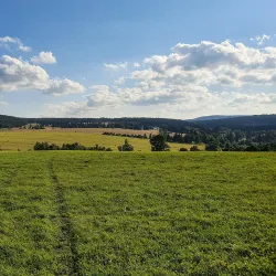 Karlovy Vary Region Natural Parks - Cheb