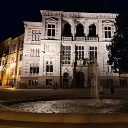 Museum of West Bohemia in Cheb - Cheb