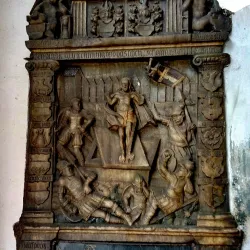 St. Nicholas Church (Kostel svatého Mikuláše) - Cheb