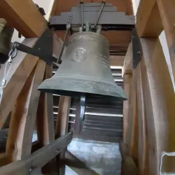 St. Nicholas Church (Kostel svatého Mikuláše) - Cheb