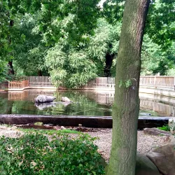 Botanical Garden Chomutov - Chomutov