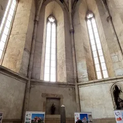 Chomutov Castle (Zámek Chomutov) - Chomutov