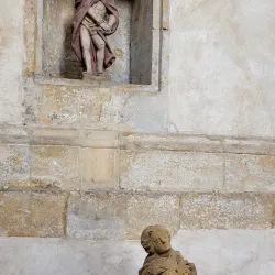 Chomutov Castle (Zámek Chomutov) - Chomutov