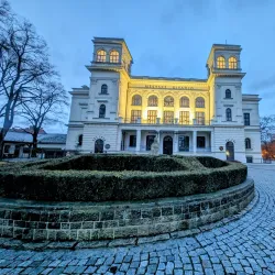 Chomutov City Theatre - Chomutov