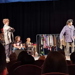 Chomutov City Theatre - Chomutov