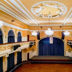 Chomutov City Theatre - Chomutov