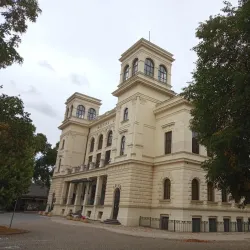 Chomutov City Theatre - Chomutov