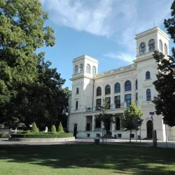 Chomutov City Theatre - Chomutov