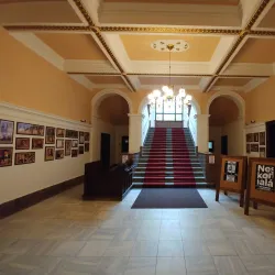 Chomutov City Theatre - Chomutov