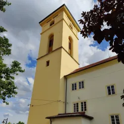 Chomutov Regional Museum - Chomutov