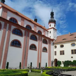 Chomutov Regional Museum - Chomutov