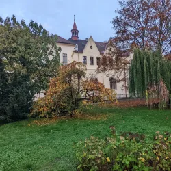 Chomutov Regional Museum - Chomutov
