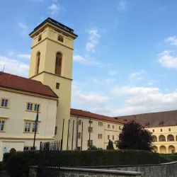 Chomutov Regional Museum - Chomutov