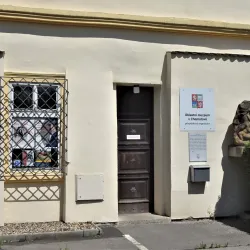 Chomutov Regional Museum - Chomutov