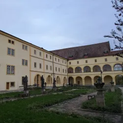 Mining Museum Chomutov - Chomutov