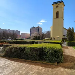 Mining Museum Chomutov - Chomutov