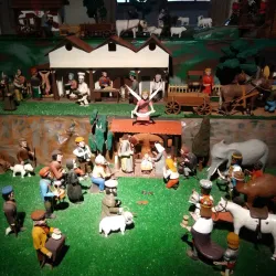 Mining Museum Chomutov - Chomutov