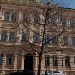 Mining Museum Chomutov - Chomutov