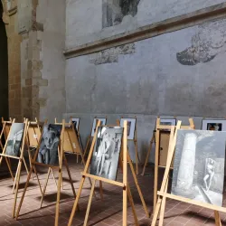 St. Catherine's Church (Kostel svaté Kateřiny) - Chomutov