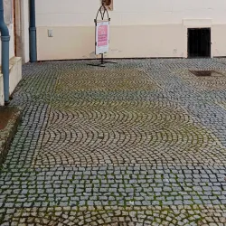 St. Catherine's Church (Kostel svaté Kateřiny) - Chomutov