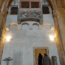 St. Catherine's Church (Kostel svaté Kateřiny) - Chomutov