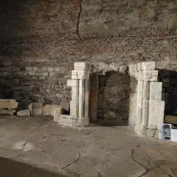 St. Catherine's Church (Kostel svaté Kateřiny) - Chomutov