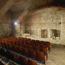 St. Catherine's Church (Kostel svaté Kateřiny) - Chomutov