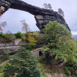 Bohemian Switzerland National Park - Děčín