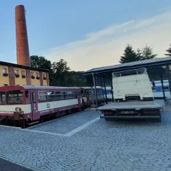 Church of the Holy Trinity - Děčín