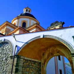 Church of the Holy Trinity - Děčín